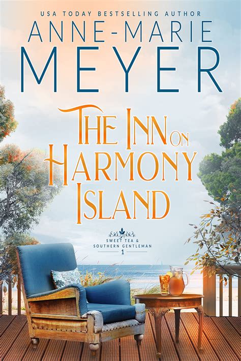 ISBN 1230005574261. . The inn on harmony island vk